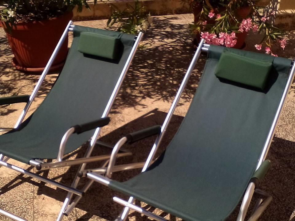דירות בגרייה Il Terrazzo Di Oleandri חדר תמונה