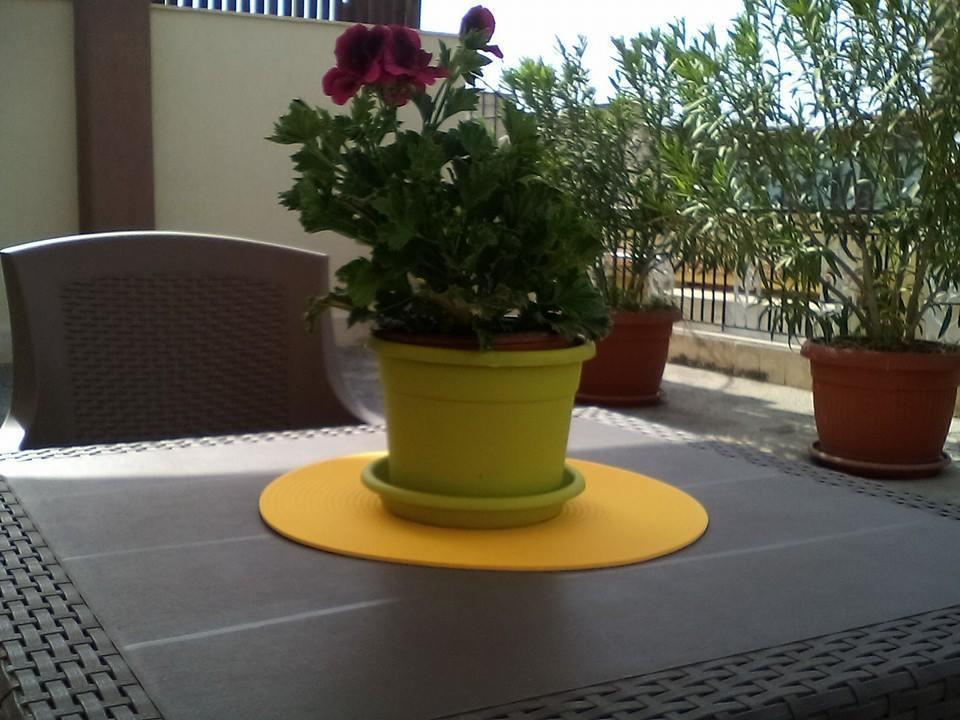 דירות בגרייה Il Terrazzo Di Oleandri חדר תמונה