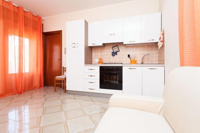 דירות בגרייה Il Terrazzo Di Oleandri חדר תמונה