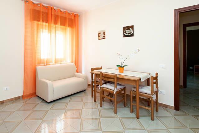 דירות בגרייה Il Terrazzo Di Oleandri חדר תמונה