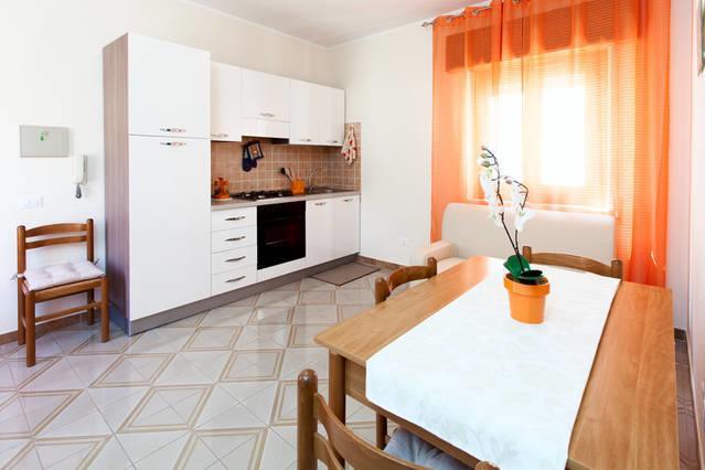 דירות בגרייה Il Terrazzo Di Oleandri חדר תמונה